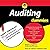 Auditing for Dummies (For Dummies Series)