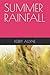 SUMMER RAINFALL