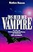 Das Buch der Vampire