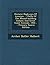 Historic Highways Of America ...: Paths Of The Mound-building Indians And Great Game Animals. 1902...