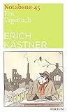 Notabene 45: Ein ...