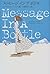A Message in a Bottle / Messeji in a botoru [Japanese Edition]
