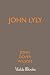John Lyly