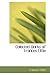 Collected Works of Frances Little
