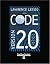 Code: Version 2.0: Easyread Super Large 18pt Edition