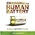 Charging the Human Battery: 50 Ways to Motivate Yourself