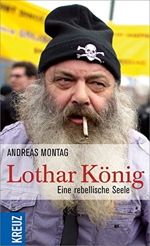 Lothar König (Paperback)
