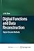Digital Functions and Data Reconstruction: Digital-Discrete Methods