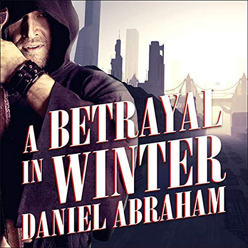 A Betrayal in Winter