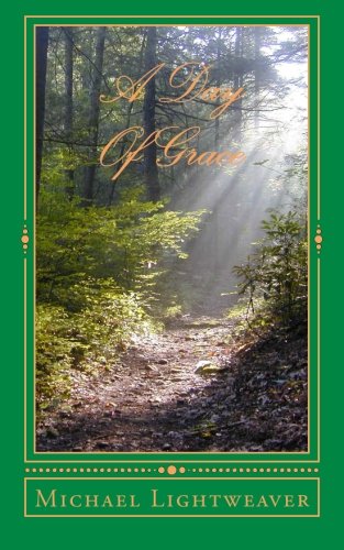 A Day Of Grace (Paperback)