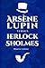 Arsène Lupin versus Herlock Sholmes