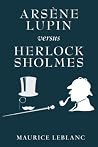 Arsène Lupin vers...