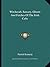 Witchcraft, Sorcery, Ghosts and Fetches of the Irish Celts