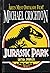 Jurassic Park by Michael Crichton