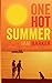 One Hot Summer