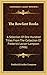 The Rowfant Books: A Selection Of One Hundred Titles From The Collection Of Frederick Locker-Lampson (1906)