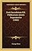 Fasti Sacerdotum P.R. Publicorum Aetatis Imperatoriae (1904) (Latin Edition)