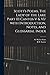 Scott's Poems, The Lady of the Lake Part III Cantos V & VI/ With Introduction, Notes, and Glossarial Index