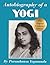 Autobiography of a Yogi