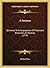 A Sermon: Delivered To A Congregation Of Protestant Dissenters, At Hackney (1779)
