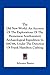 The Old New World: An Account Of The Explorations Of The Hemenway Southwestern Archaeological Expedition In 1887-88, Under The Direction Of Frank Hamilton Cushing