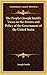 The Prophet Joseph Smith's Views on the Powers and Policy of the Government of the United States
