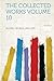 The Collected Works Volume 10