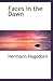 Faces in the Dawn
