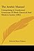 The Arabic Manual: Comprising A Condensed Grammar Of Both Classical And Modern Arabic (1885)