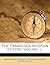 The Cambridge Modern History, Volume 1...