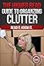 The Higher Read Guide to Organizing Clutter