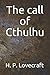 The call of Cthulhu (Illustrated)