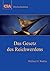 Das Gesetz des Reichwerdens: Hörbuch