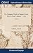 The Dramatic Works of Samuel Foote, Esq. In Four Volumes. ... of 4; Volume 2