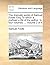 The dramatic works of Samuel Foote, Esq; To which is prefixed a life of the author. In four volumes. ... Volume 2 of 4