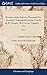 Memoirs of the Year Two Thousand Five Hundred. Translated From the French by W. Hooper, M.D. In two Volumes. ... of 2; Volume 2