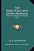 The Head Voice And Other Problems: Practical Talks On Singing (1917)