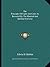 The Principles Of Light And Color As Revealed By The Material And Spiritual Universe