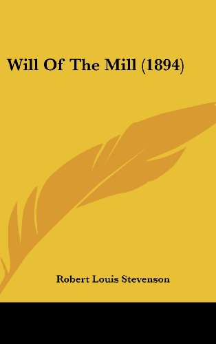Will Of The Mill