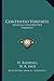 Contentio Veritatis: Essays In Constructive Theology