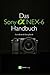 Das Sony Alpha NEX-6 Handbuch