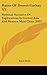 Ruins Of Desert Cathay V2: Personal Narrative Of Explorations In Central Asia And Western Most China (1912)
