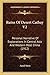 Ruins Of Desert Cathay V2: Personal Narrative Of Explorations In Central Asia And Western Most China (1912)