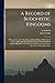 A Record of Buddhistic Kingdoms; Being an Account by the Chinese Monk Fâ-Hien of His Travels in India and Ceylon, A.D. 399-414, in Search of the ... With a Corean Recension of the Chinese Text