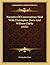 Narrative Of Conversations Held With Christopher Davis And William Clarke (1832)