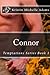 Connor (Temptations series book 1) (Temptation series) (Volume 1)