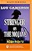 Stringer on the Mojave (The Stringer Series)