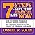 7 Steps to Save Your Financial Life Now Lib/E: How to Defend Yourself Against Rigged Markets, Wall Street Greed, and the Threat of Financial Collapse