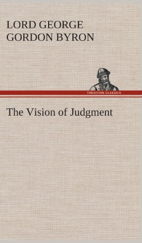 The Vision of Judgment