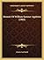 Memoir Of William Sumner Appleton (1903)